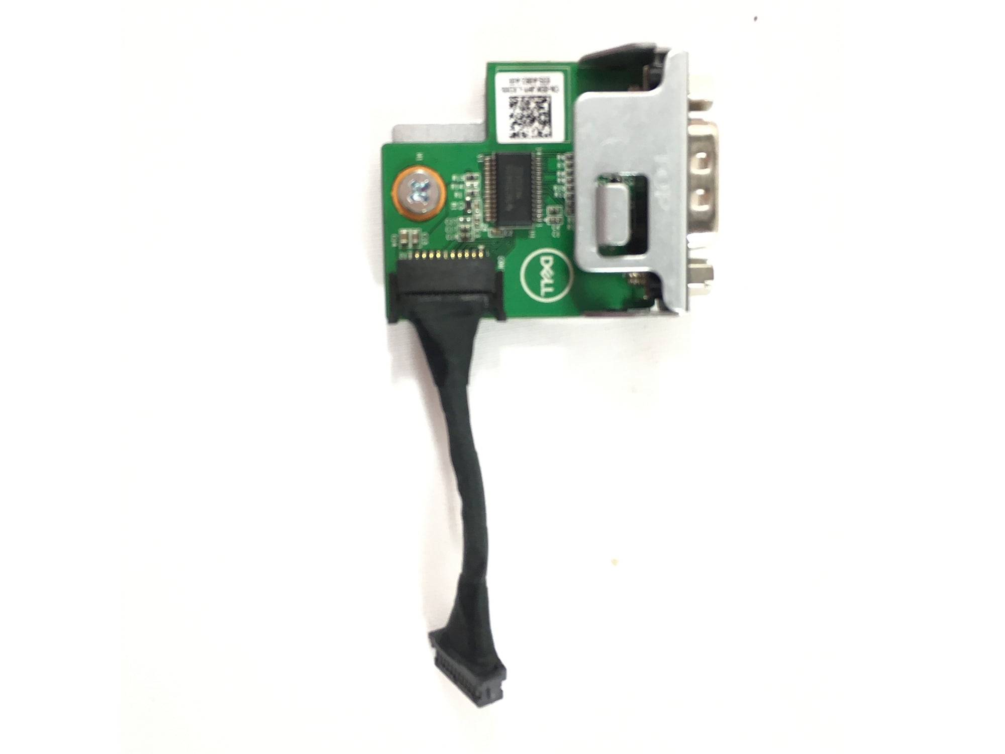 Dell Optiplex 3070 5070 7070MFF Serial Port Module Interface RS232 DKJHY 0DKJHY CN-0DKJHY Dell Optiplex 3070 5070 7070MFF Serial Port Module Interface RS232 DKJHY 0DKJHY CN-0DKJHY