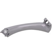 AUTOPA 51417230852 Right Inner Door Panel Handle Pull Trim Cover for BMW E90 E91