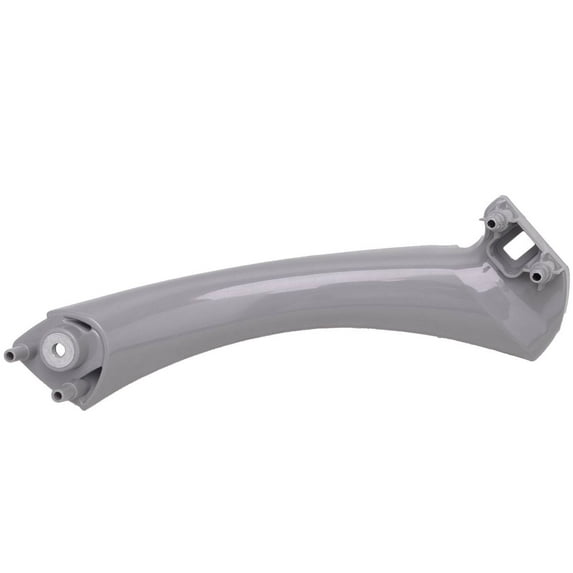 AUTOPA 51417230852 Right Inner Door Panel Handle Pull Trim Cover for BMW E90 E91