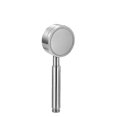 thumbnail image 1 of Olliwon High Pressure Shower Head 304 Stainless Steel Shower Hand Shower Bathroom Water Saving Easy Installation, 1 of 5