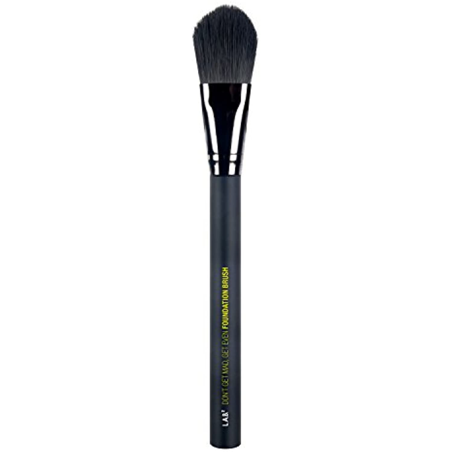 L.A.B.2 Don't Get Mad, Get Even Foundation Brush - image 5 of 5