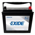 thumbnail image 1 of Exide Bat. Batterie de Véhicule de Sprinter Exide Classique S51R, 1 of 1