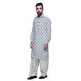 thumbnail image 2 of Atasi Pyjama de Mariage pour Garçons Vêtements d'Été, 2 of 5