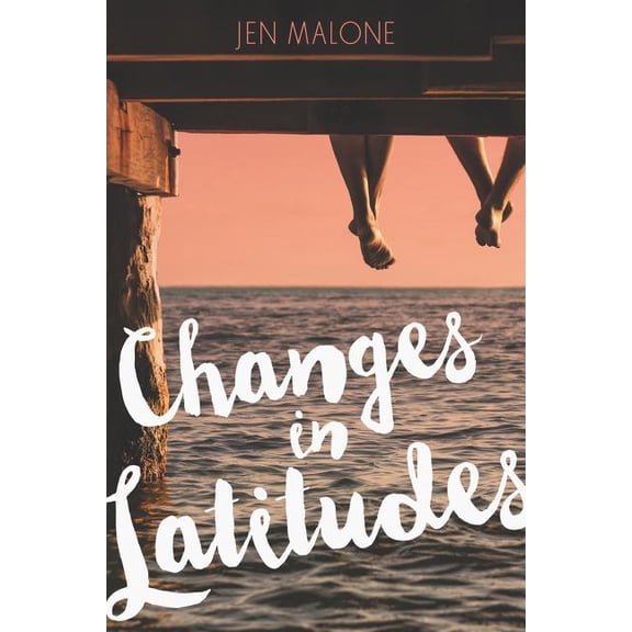 Changes in Latitudes, (Paperback)