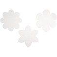 thumbnail image 2 of Couleur Diffusant des Fleurs en Papier, Pack de 80, 2 of 3