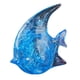thumbnail image 1 of Rompecabezas de cristal 3D Yotijar Pescado azul 9.1 5cm, 1 of 9