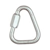 Cypher 3Q82207V5002 Quick Link 8Mm Delta Steel20Kn Liberty Mountain Carabiner