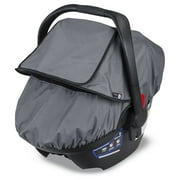 B-Covered All-Weather Car Seat Cover