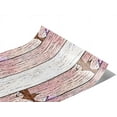 thumbnail image 2 of Rwraps Pink Wood Plank Distressed Blush Matte Vinyl Film Wrap 59in x 16ft Vinyl Vehicle Car Film, 2 of 9