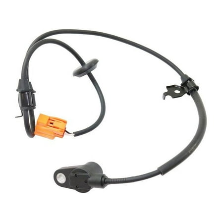 Front Right ABS Speed Sensor - Compatible with 2003 - 2008 Honda Pilot 2004 2005 2006 2007