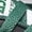 8801 Green, variant on Men'S Autumn New White Platform Sneakers | Trendy All-Match Casual Shoes with Fabric Upper, Rubber Sole, and Mid-Top Design