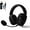 Black-L80PRO, variant on ATTACK SHARK L80 Ultra-Light Tri-Mode Gaming Headset Lightweight Wireless Gaming Headset for PC/PS4/PS5/Switch/Xbox-Black