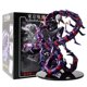 thumbnail image 1 of Figura de acción del Anime Tokyo Ghoul, Kaneki Ken Touka Kirishima, figura de PVC de 25CM, estatuilla del despertar de Kaneki Ken, generación de la oscuridad Fivean unisex, 1 of 2