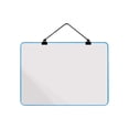 thumbnail image 2 of Yusimy Magnetic Writing and Drawing Board Erasable Memo Board for Office and Household and Student Use, 2 of 6