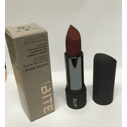 Bite Beauty Power Move Soft Matte Lipstick EXTRA SUGAR BUNS 0.14 oz Full Size NEW IN BOX