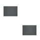 thumbnail image 1 of Advancent Estera de drenaje súper absorbente gris oscuro para un fácil secado de platos y una limpieza rápida de secado rápido Type1 NO1, 1 of 6