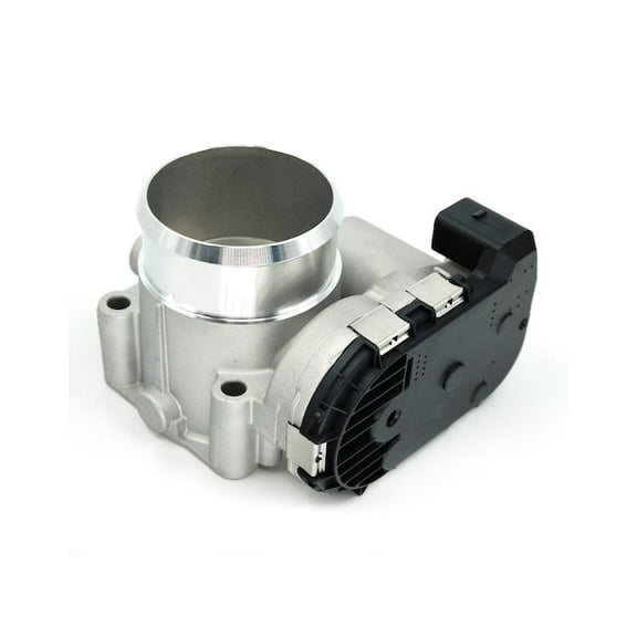 Throttle Body Assembly - Compatible with 2000 - 2005 Volkswagen Passat 1.8L 4-Cylinder 2001 2002 2003 2004