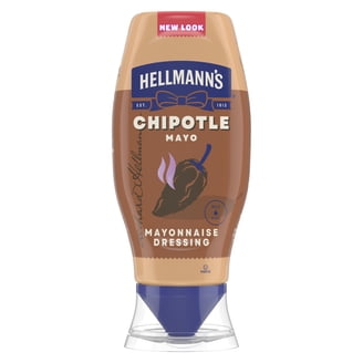 JFG Classic Real Mayonnaise, 18 fl oz Easy Squeeze Bottle