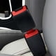 thumbnail image 3 of Extensor de cinturón de seguridad para automóvil, extensor de cinturón de seguridad, ajustador de cinturón de seguridad adecuado para mujeres embarazadas/obesas/niños, 3 of 3