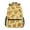 Chicken Burger and Fries, variant on School Backpack Lightweight Multipocket College High Middle Student Bag 15L Fierce Fire and Smoke