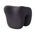 thumbnail image 2 of Vaveren Headrest Pillow for Neck Multi Use Armrest Pad Neck Support for Office Chair dark Gray, 2 of 8