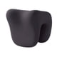 thumbnail image 2 of Cojín para el cuello, reposacabezas, almohada multiusos para el almuerzo, escritorio, dormir, siesta Gris profundo, 2 of 8