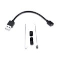 thumbnail image 4 of Boroscopio para teléfono Android 3 en 1 TYPE-C USB Boroscopio impermeable para teléfono 7MM 1m Longitud de trabajo, 4 of 4
