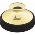 thumbnail image 1 of Alto Saxophone Mute Noise Reducing Tool ABS Dampener for Practice Teaching Keep Quiet, 1 of 4