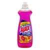 Ajax Ultra Triple Action Liquid Dish Soap, Grapefruit - 14 fl oz