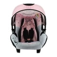 thumbnail image 3 of Autoasiento Beone Disney Minnie Rosa, 3 of 4