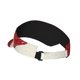 thumbnail image 2 of Balery Love Gorra deportiva con visera ajustable para mujer y hombre (talla única), 2 of 7