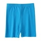 thumbnail image 1 of Odeerbi 3-14 Años Niñas Pantalones Cortos de Algodón Para Bicicletas Cintura Alta Seguridad Bajo El Vestido Pantalones Cortos de Yoga Danza Pantalones Cortos de Pantalones Cortos, 1 of 7