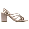 thumbnail image 1 of Zapatillas para Mujer ZMexico 7010 beige 24, 1 of 4
