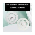 thumbnail image 4 of Mop Stand for Ecovacs Deebot T20/T20MAX/T20PRO Robot Vacuum Cleaner Replacement Accessories Mop Cloth Holder, 4 of 5