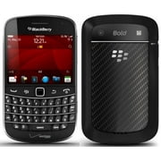 Blackberry Bold Touch 9930 CDMA GSM Unlocked Phone with Touch Screen, 5MP Camera and Blackberry OS 7 (Black)