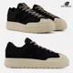 thumbnail image 2 of New Balance 302 Black Calm Taupe Low Top CT302WA Men 10.5 Casual Shoes Sneakers, 2 of 6