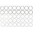 thumbnail image 3 of VICTOR GASKETS - PISTON RING SET, 3 of 3