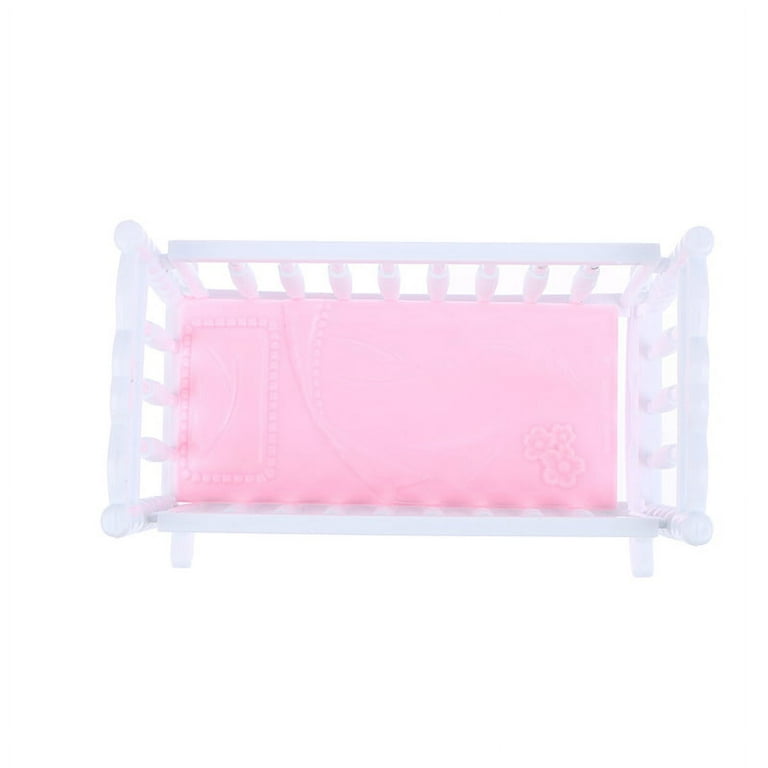 Baby doll pink house deals
