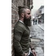 thumbnail image 4 of Men Mustache & Beard Brush-In Shaving Cream For Beard Hair - 1 pack, 4 of 5
