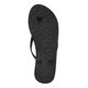 thumbnail image 3 of Sandalias Roxy  Mujer Bermuda Negro ARJL100664BW8, 3 of 6