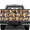 Beagle, variant on Lotusprinthandmade A Bunch Of Yorkshire For Lovers Graphic Decal Tailgate Wrap 2 Sizes (24"x58")