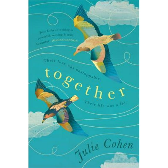 Pre-Owned Together: a Richard and Judy Book Club summer read 2018 (Hardcover) 1409171744 9781409171744