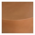 thumbnail image 3 of Moe's Home Collection Insitu Side Table Terracotta Stone Side Tables, 3 of 4