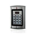 thumbnail image 1 of ALEKO Universal Metal Wired Keypad - LM178, 1 of 2