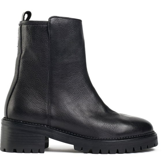 Sole Crafted Thimble Inside Zip Boots