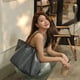 thumbnail image 3 of 2024 nuevos bolsos de mano Goya bolsos de mujer bolsos de compras con estampado en Y europeos y americanos bolsos de suegra de gran capacidad en stock, 3 of 5