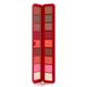 thumbnail image 2 of Sombra de ojos Fiudx nueve colores Glitter Pearl 13,5 g, 2 of 3