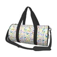 thumbnail image 1 of Easygdp Education And Science Bolsa de Viaje, Bolsa de Mano, Bolsa de Gimnasio, Bolsa de Equipaje para Viaje, 1 of 6