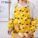thumbnail image 2 of Delantales divertidos, baberos decorativos para cocina, Chef, barbacoa, delantales ajustables, regalo para mujeres/hombres, 2 of 5