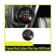 thumbnail image 2 of Perilla de cambio de marchas de fibra de carbono ST de 6 velocidades para Focus ST, Fiesta ST, 2 of 5